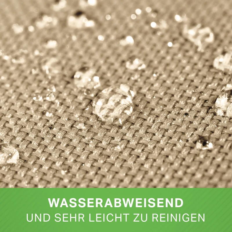 Square Riesensitzsack für Indoor & Outdoor
