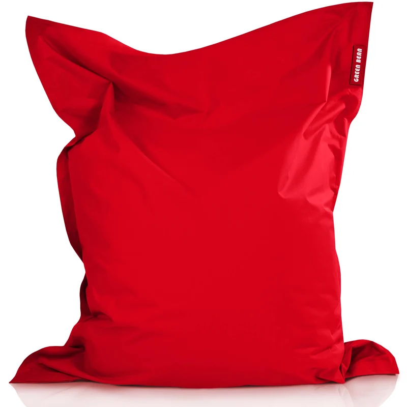 Square Riesensitzsack für Indoor & Outdoor