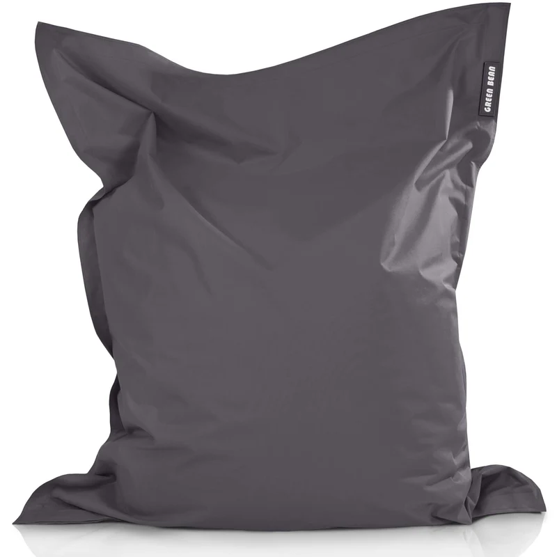 Square Riesensitzsack für Indoor & Outdoor