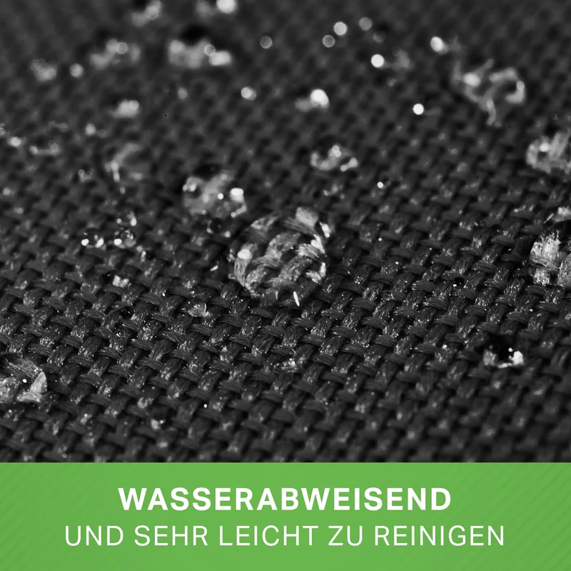 Square Riesensitzsack für Indoor & Outdoor
