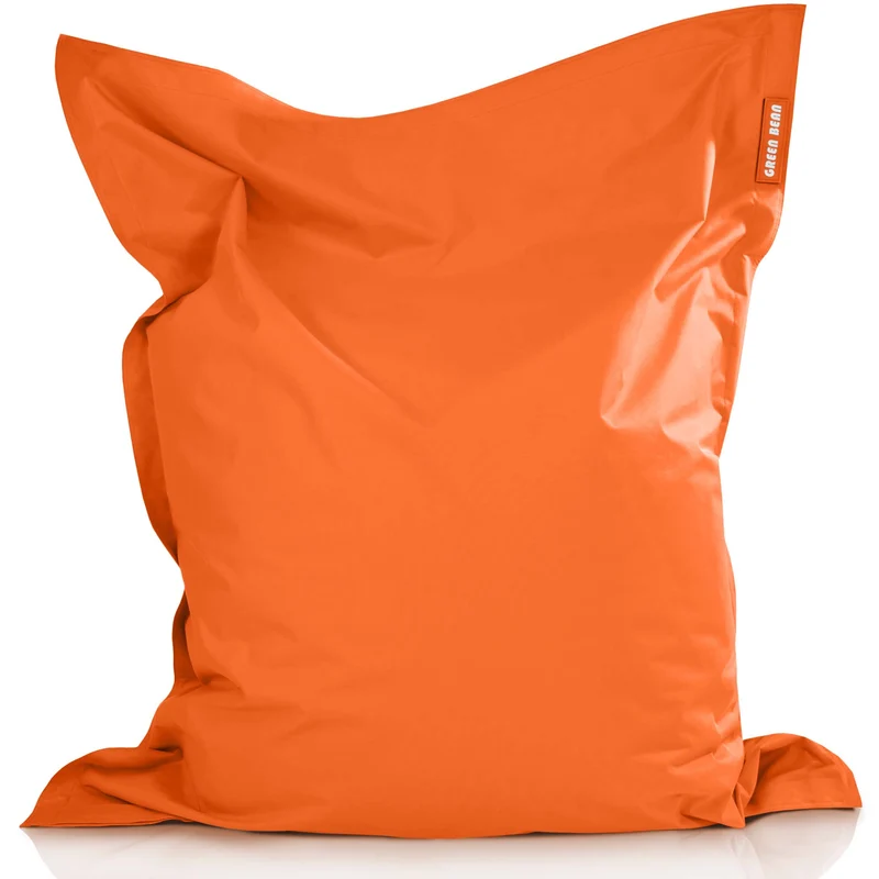 Square Riesensitzsack für Indoor & Outdoor