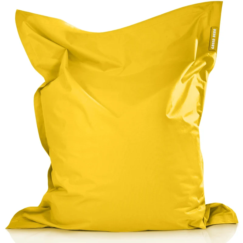 Square Riesensitzsack für Indoor & Outdoor