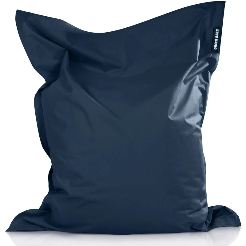 Square Riesensitzsack für Indoor & Outdoor