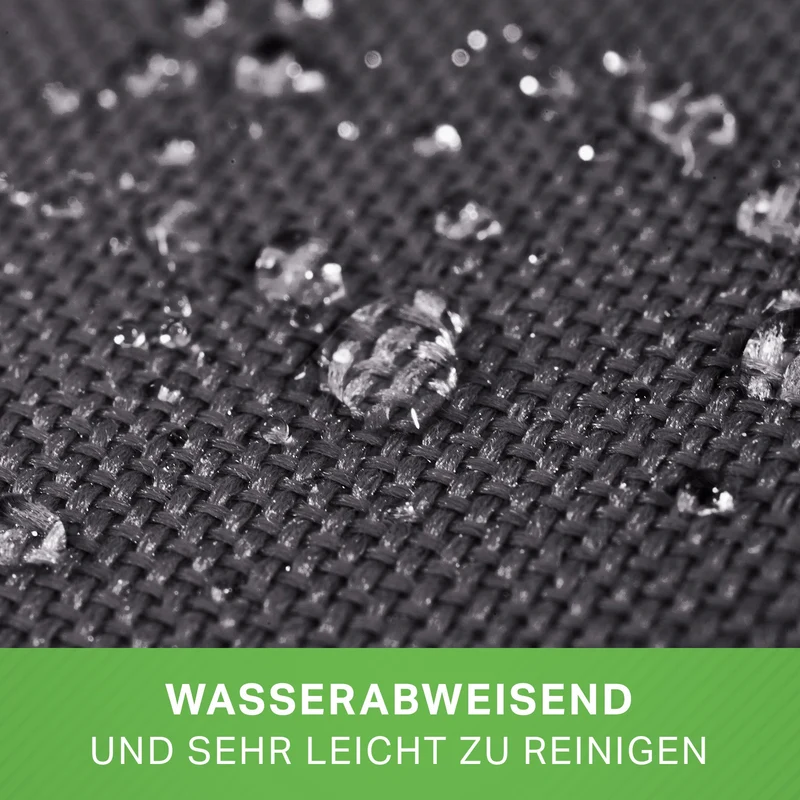 Square Riesensitzsack für Indoor & Outdoor