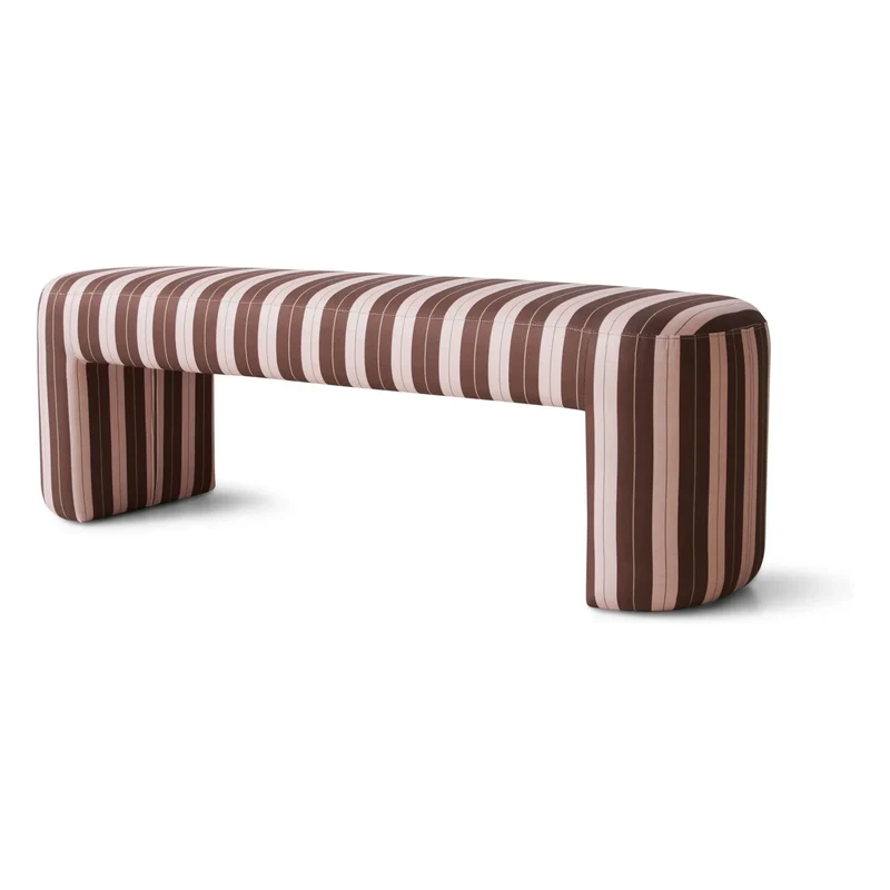 HKliving - Lobby bank | Pembe