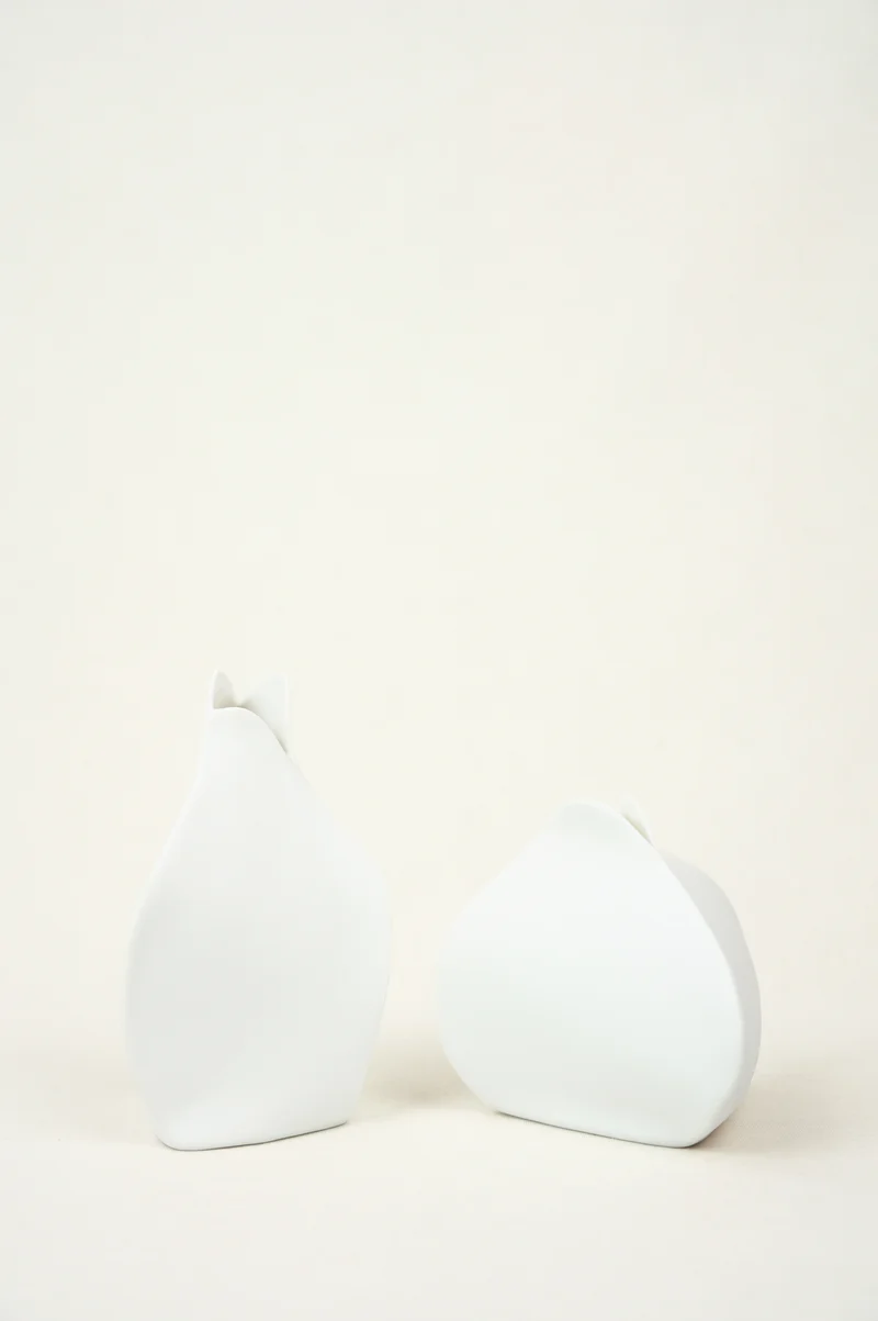 VASE FLOWER