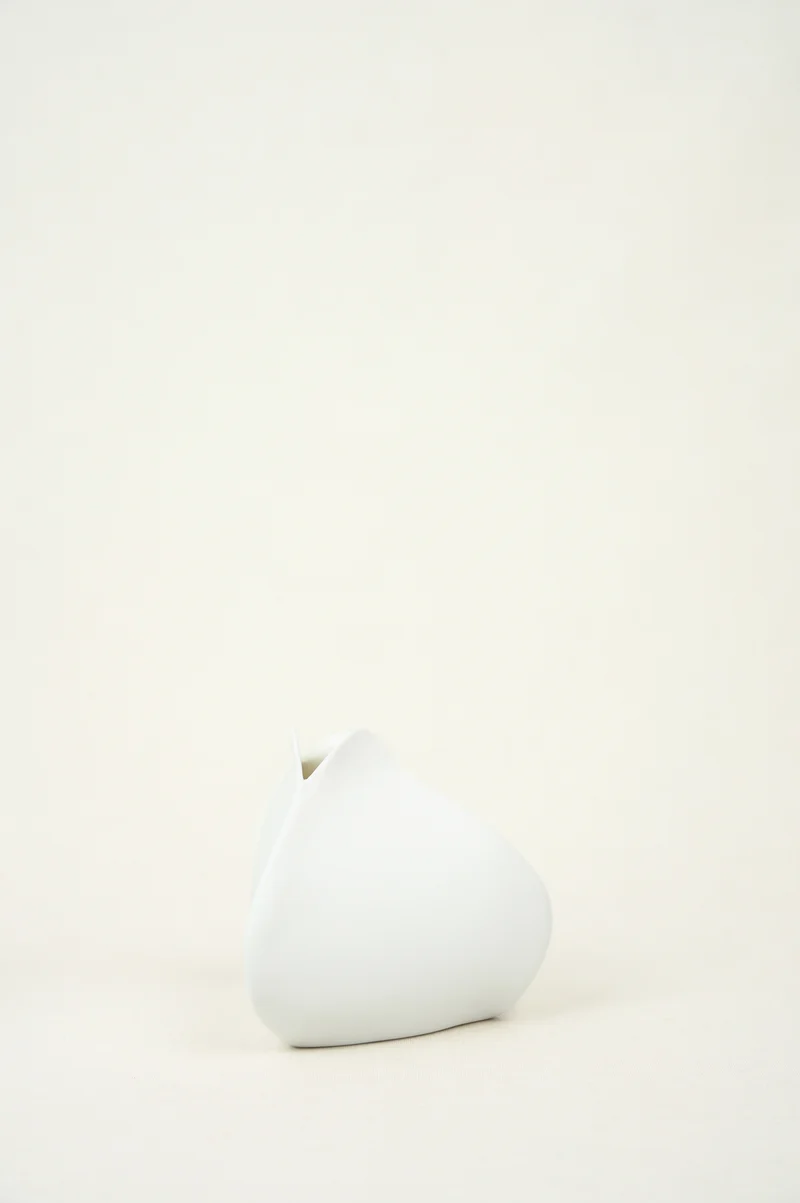 VASE FLOWER
