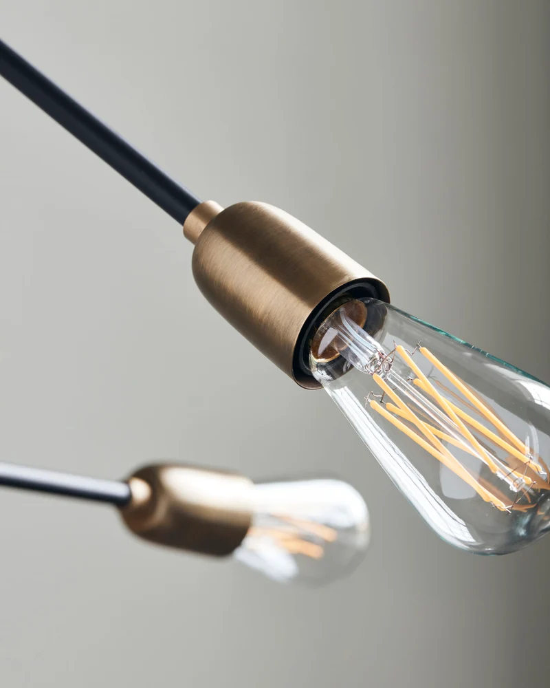 LAMPE MOLECULAR