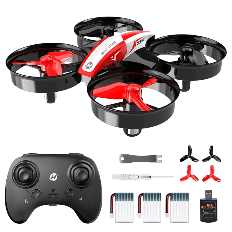 Holy Stone Mini Drone