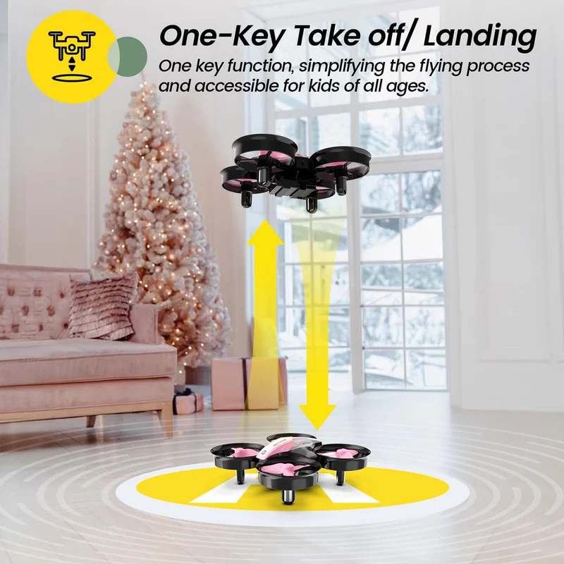 Holy Stone Mini Drone