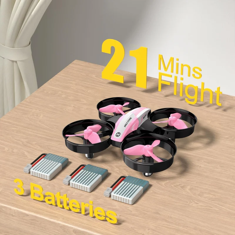Holy Stone Mini Drone