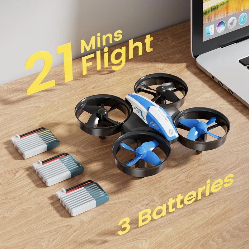 Holy Stone Mini Drone