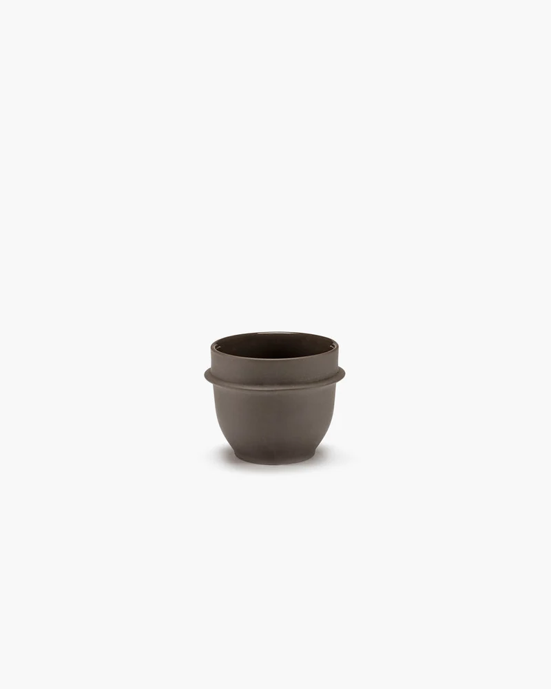 ESPRESSOTASSE SLATE DUNE