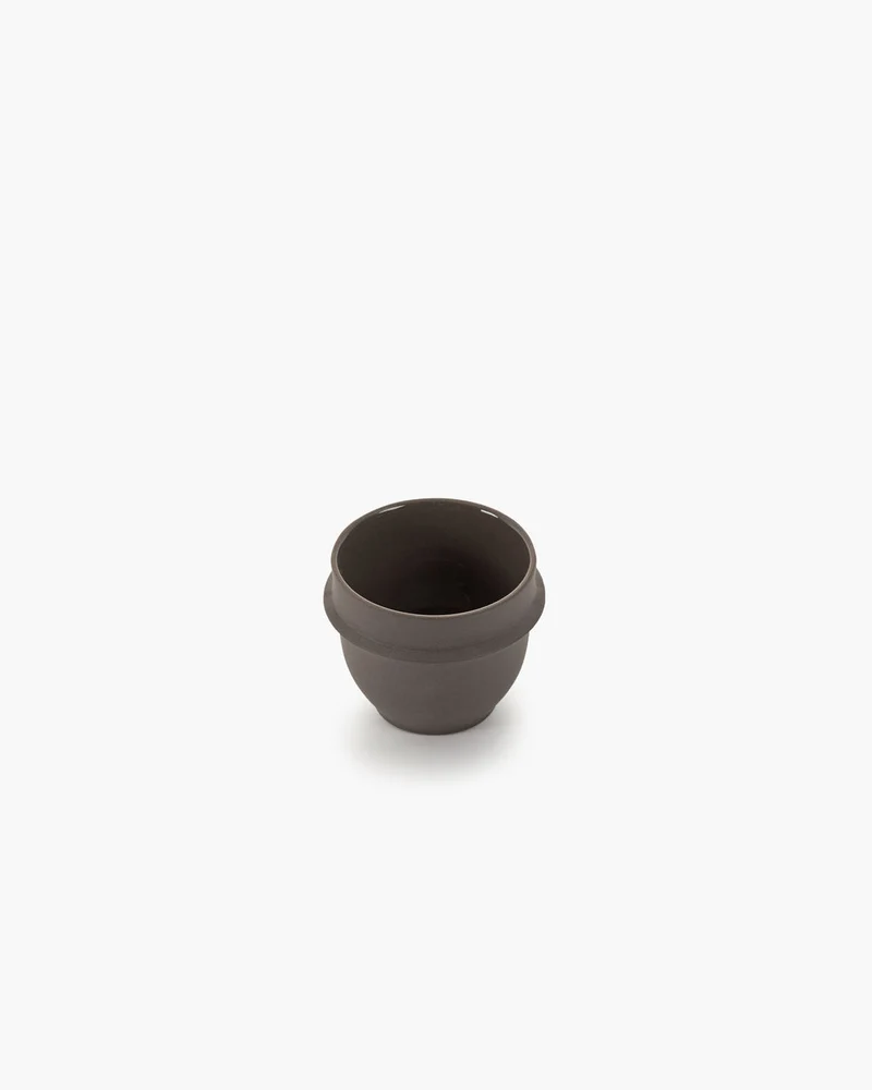 ESPRESSOTASSE SLATE DUNE