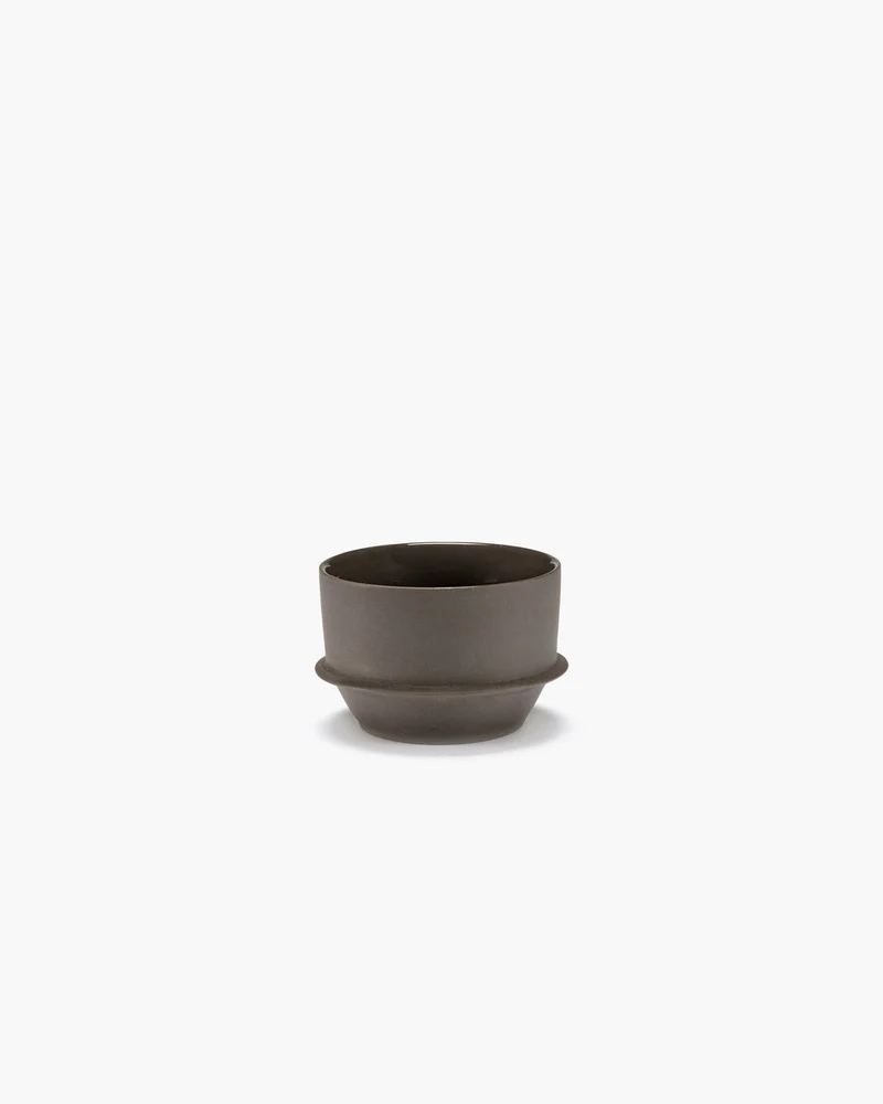 KAFFEETASSE SLATE DUNE