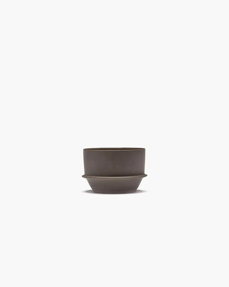 KAFFEETASSE SLATE DUNE