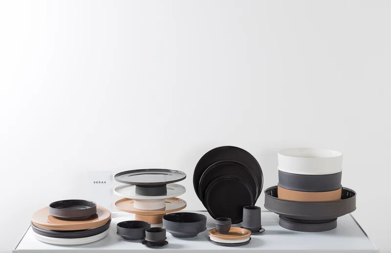 KAFFEETASSE SLATE DUNE