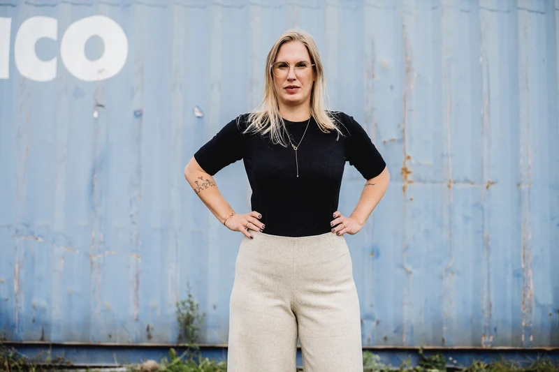 Marlene | Damenhose