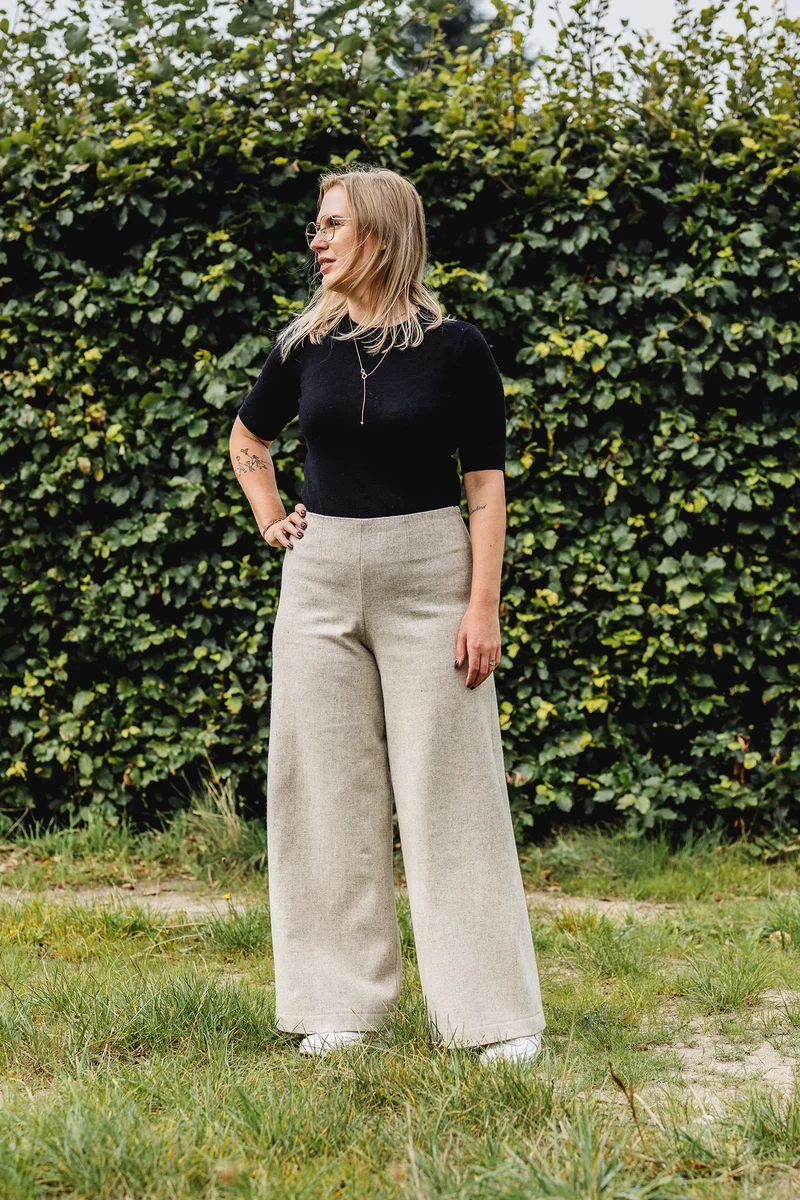 Marlene | Damenhose
