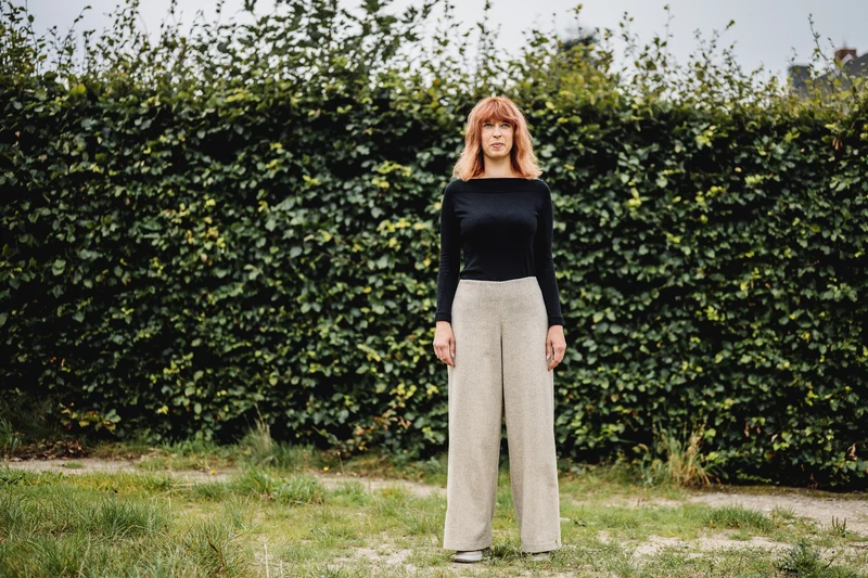 Marlene | Damenhose