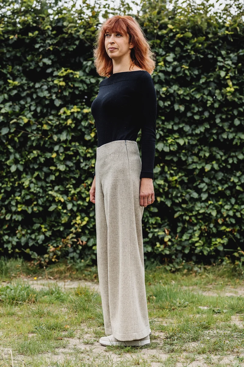 Marlene | Damenhose