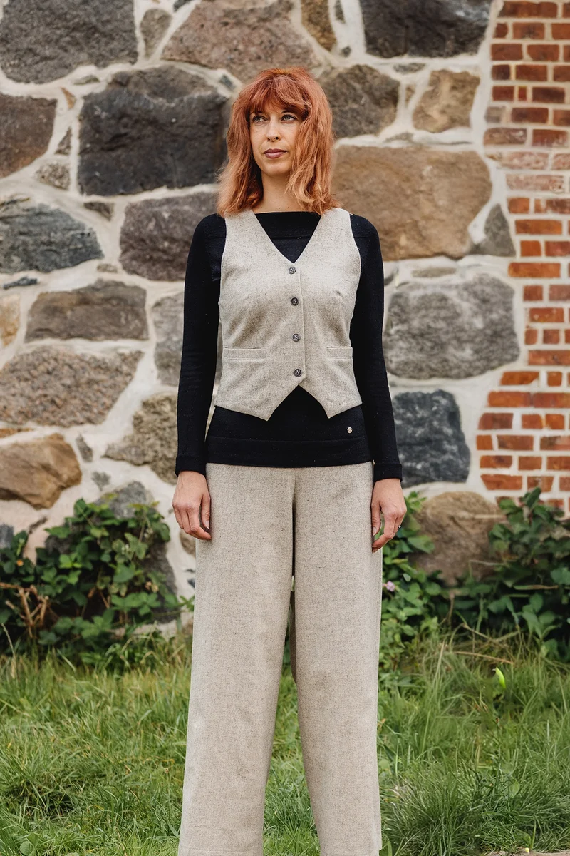 Marlene | Damenhose