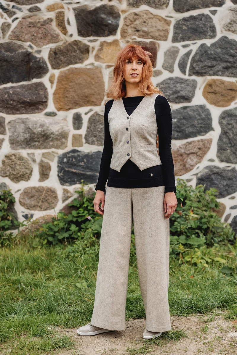 Marlene | Damenhose
