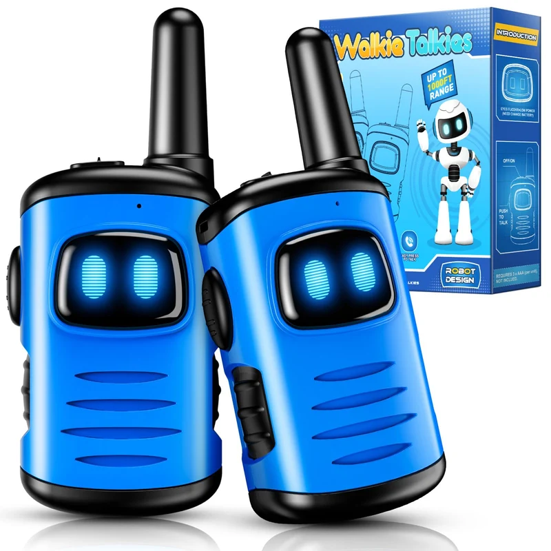 Kids Walkie Talkies Toys