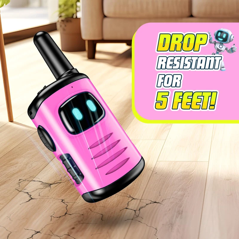 Kids Walkie Talkies Toys