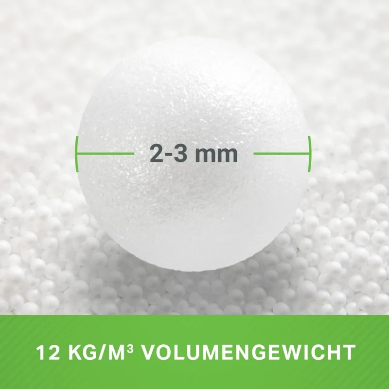EPS-Perlen 300 Liter