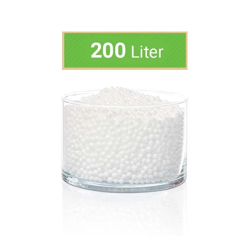 EPS-Perlen 200 Liter