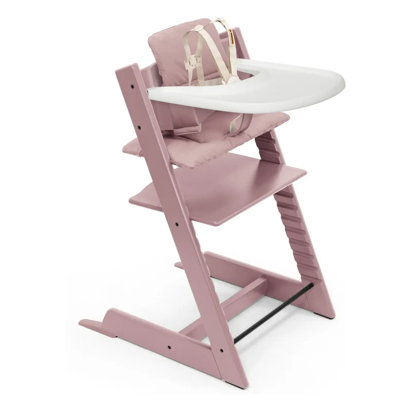 Stokke® - Tripp Trapp® kayın mama sandalyesi | Bruyère
