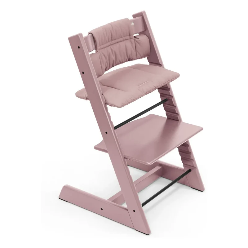 Stokke® - Tripp Trapp® kayın mama sandalyesi | Bruyère