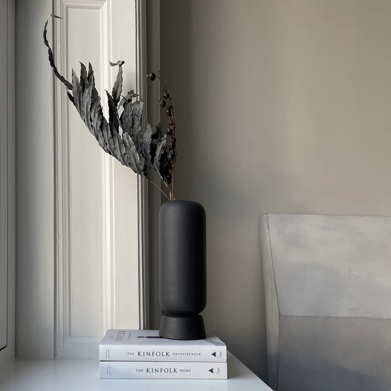 VASE KABIN