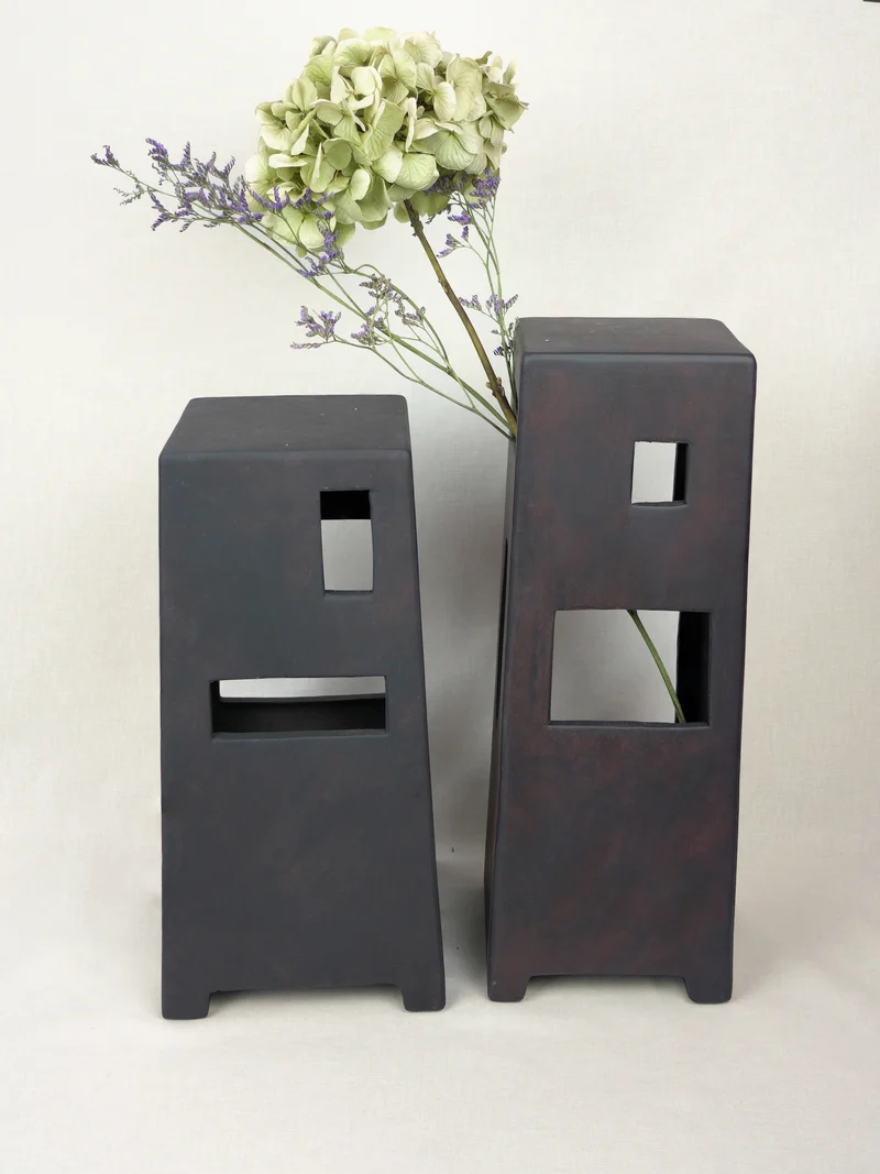 VASE RUIN