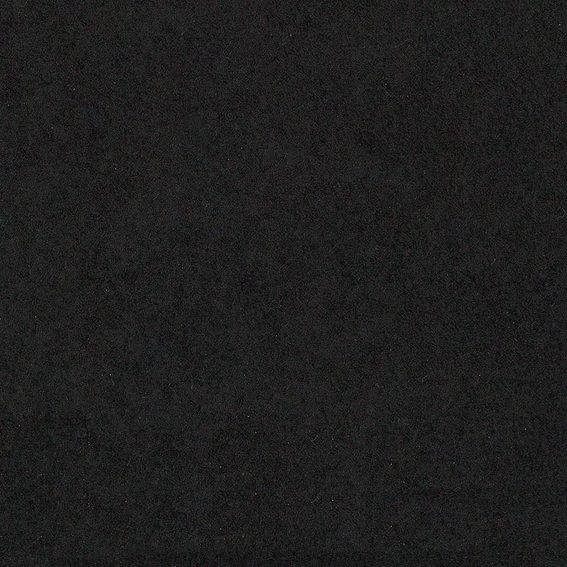 Stuhl 2-er Set TINO / Bezug Webstoff-Mikrofaser in schwarz oder hellgrau, Gestell in schwarz / 360° drehbar / Esszimmerstuhl / Küchenstuhl / B 62 x H 94 x T 70 cm