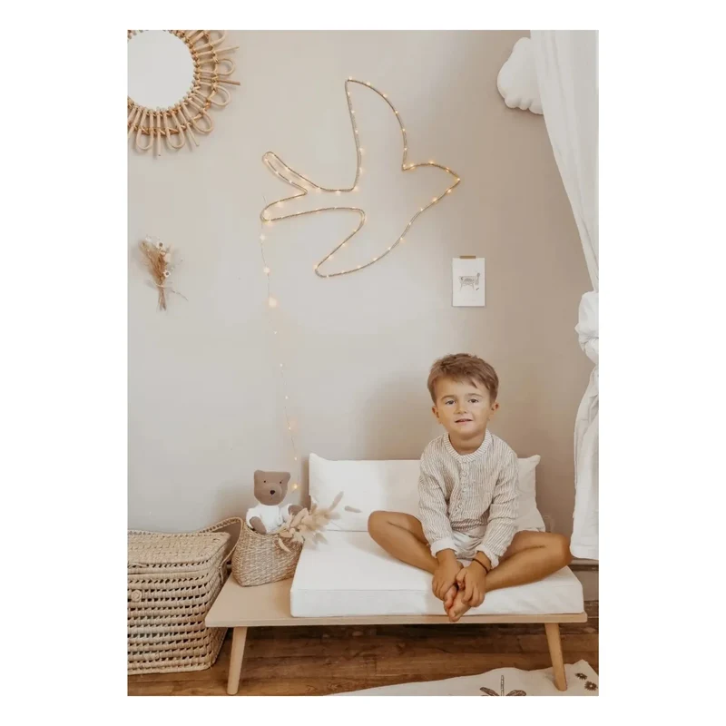 Kid's Concept - Saga bench oturma koltuğu