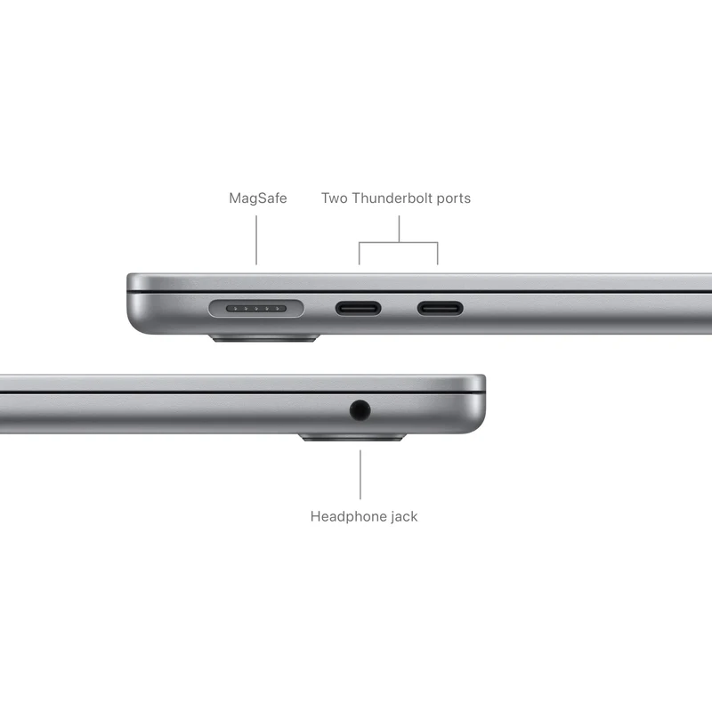 Apple 2024 MacBook Air 13-inch with M3 chip
