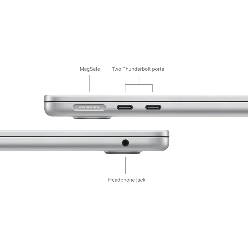 Apple 2024 MacBook Air 13-inch with M3 chip