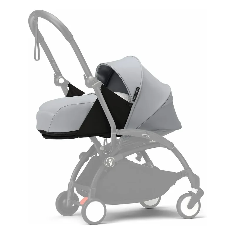 Stokke® - YOYO³ 0+ yenidoğan paketi | Stone