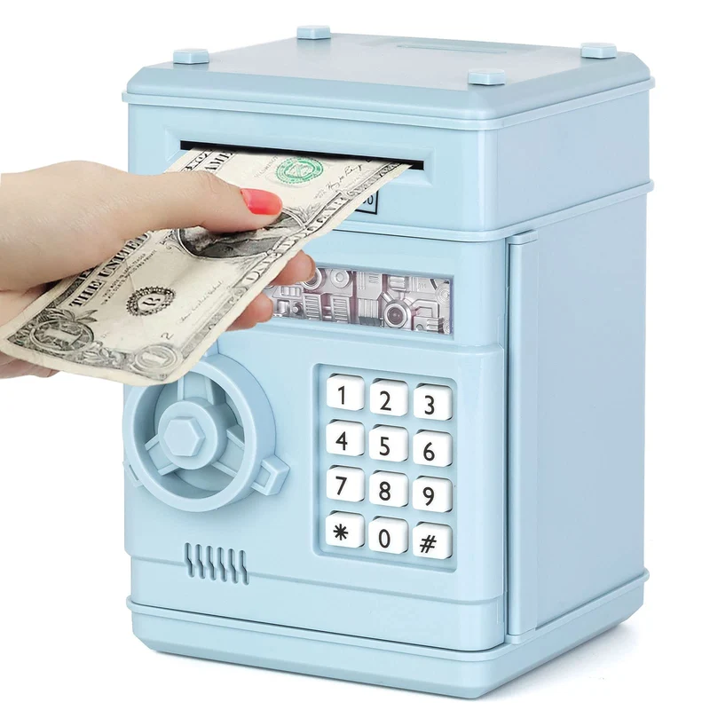 Refasy ATM Bank