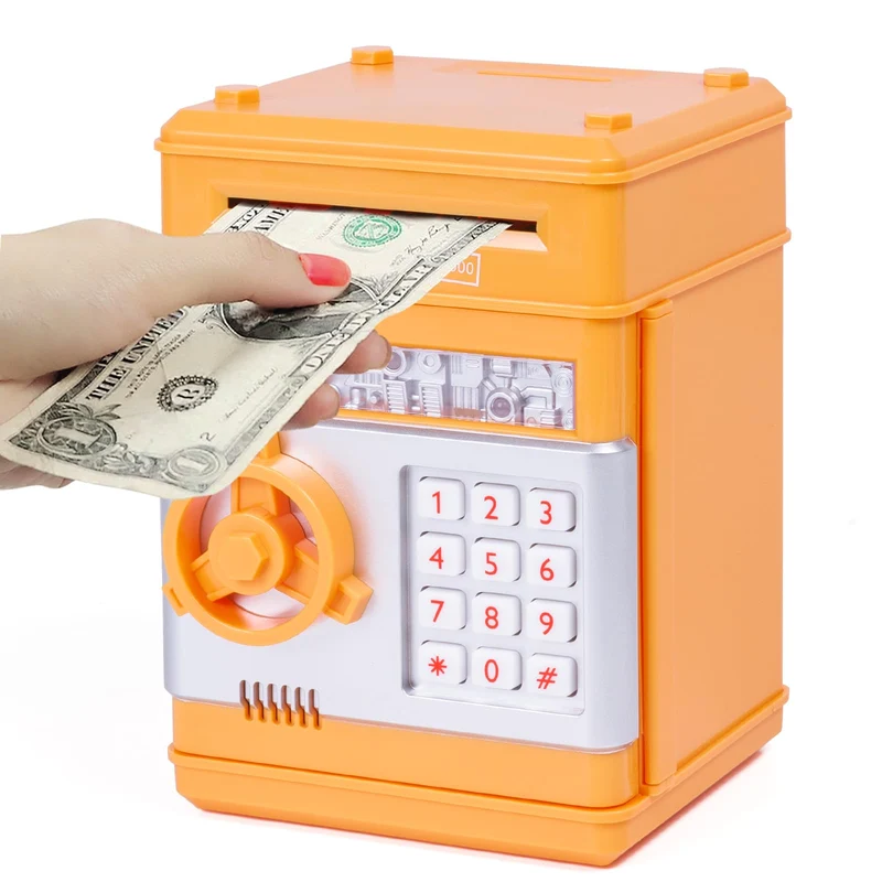 Refasy ATM Bank