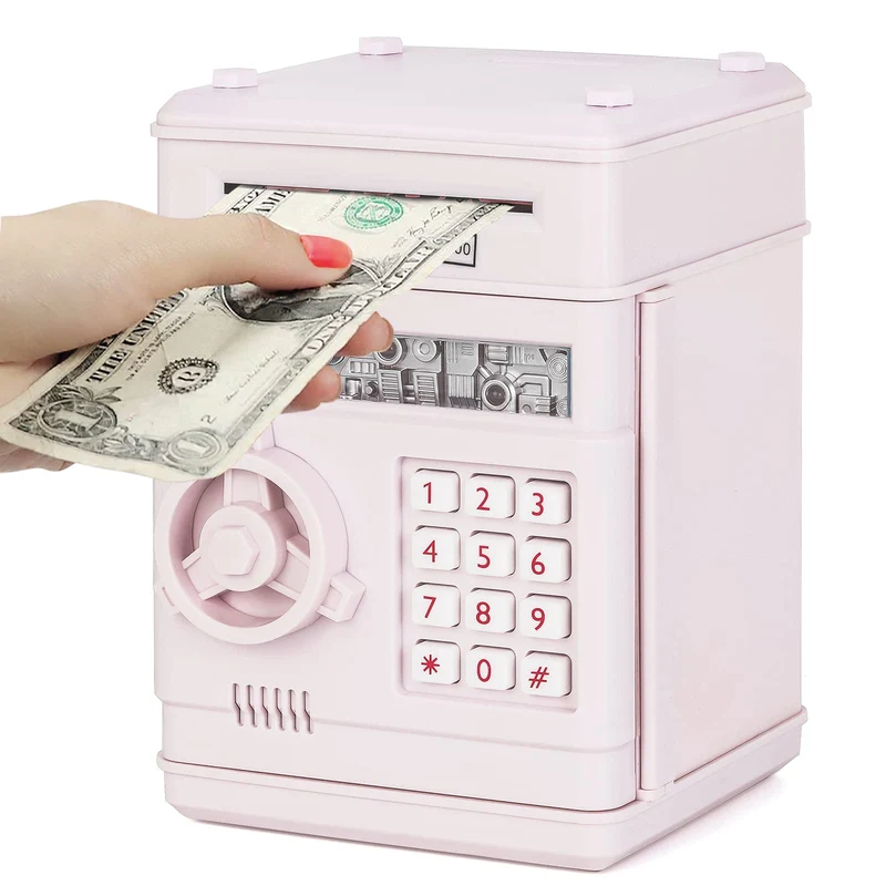 Refasy ATM Bank