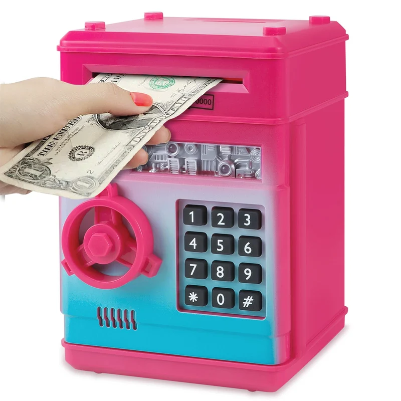 Refasy ATM Bank