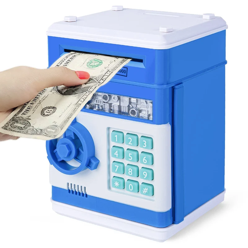 Refasy ATM Bank