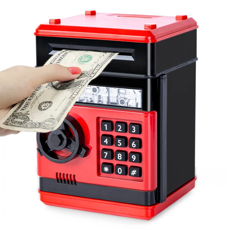 Refasy ATM Bank