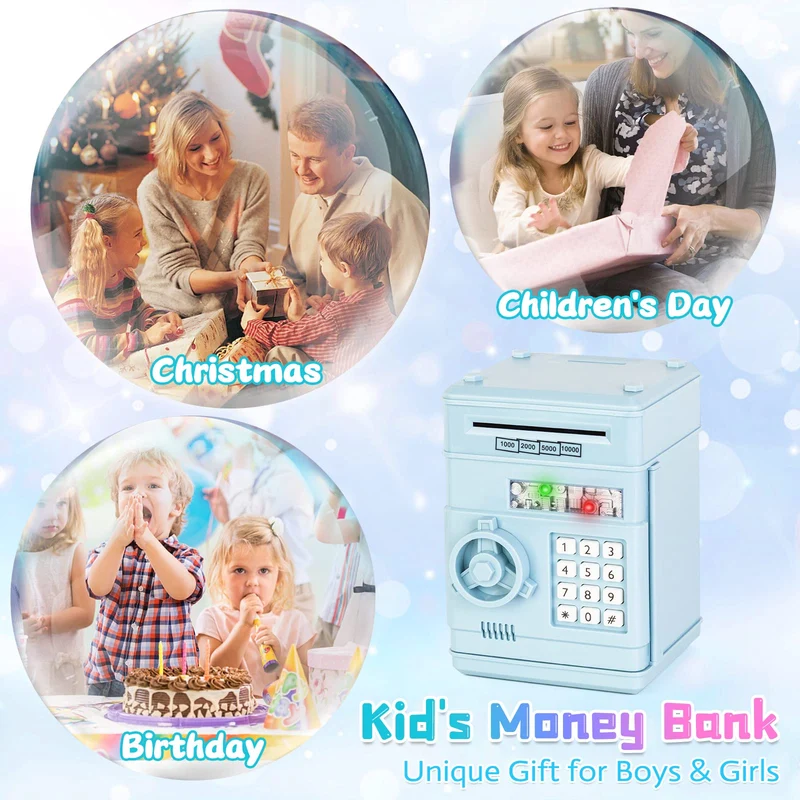 Refasy ATM Bank