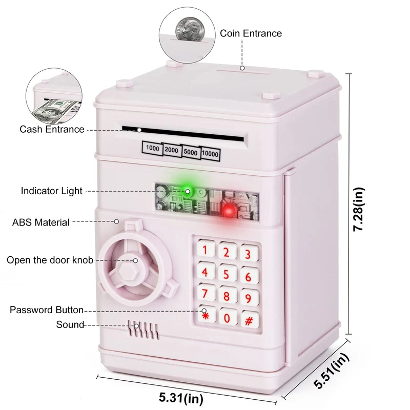 Refasy ATM Bank