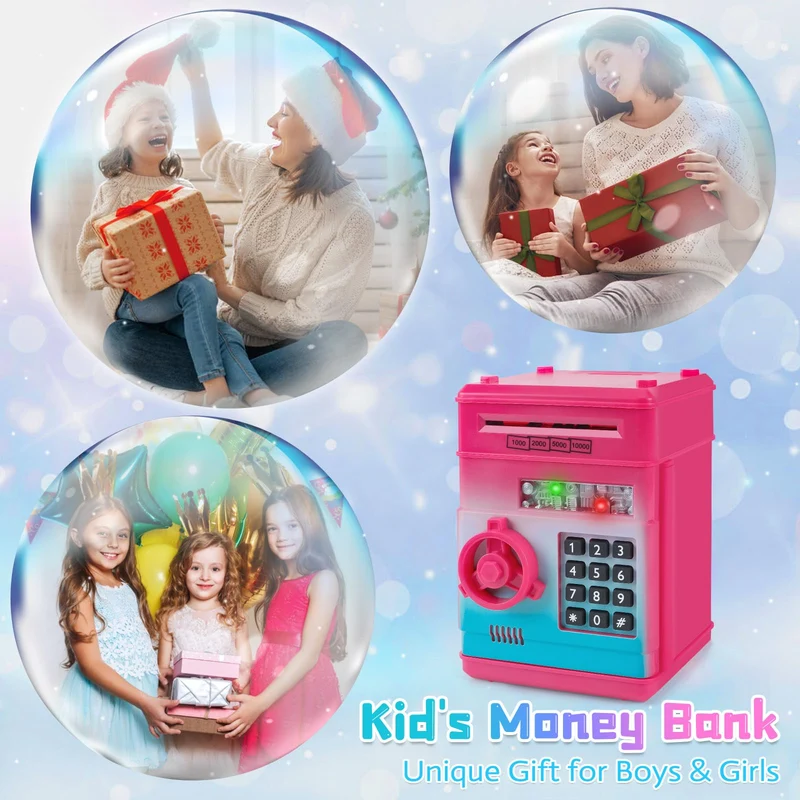 Refasy ATM Bank