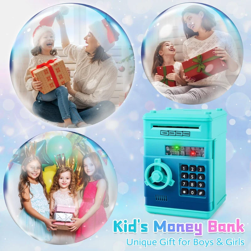 Refasy ATM Bank